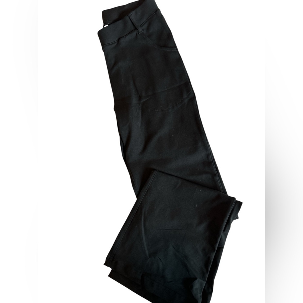 Women’s Black Dressy Trouser Pants